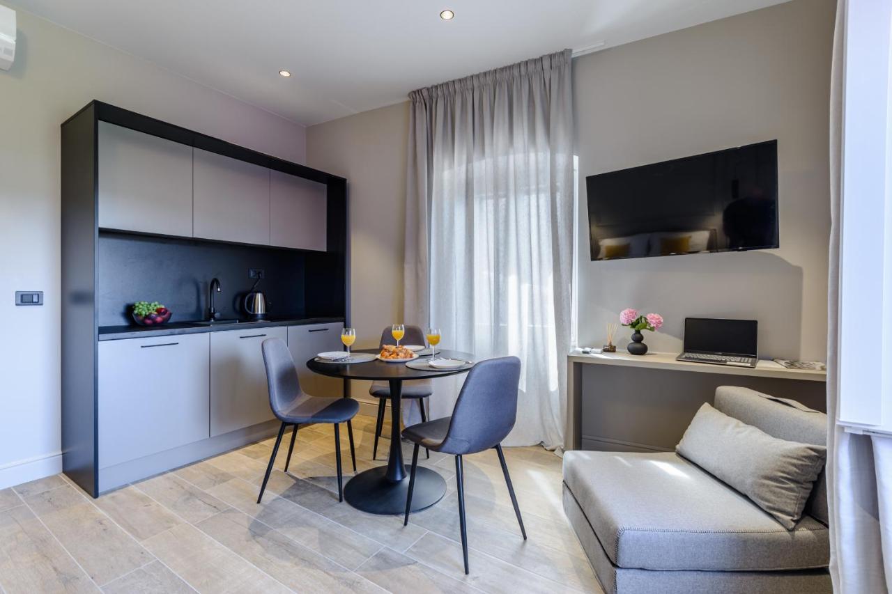 Dora Rooms And Studios Сутиван Экстерьер фото