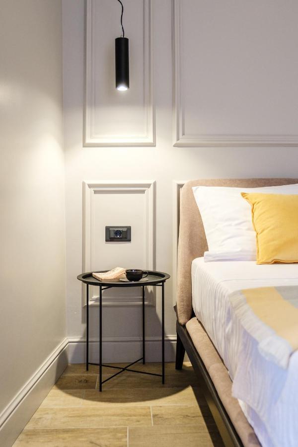 Dora Rooms And Studios Сутиван Экстерьер фото