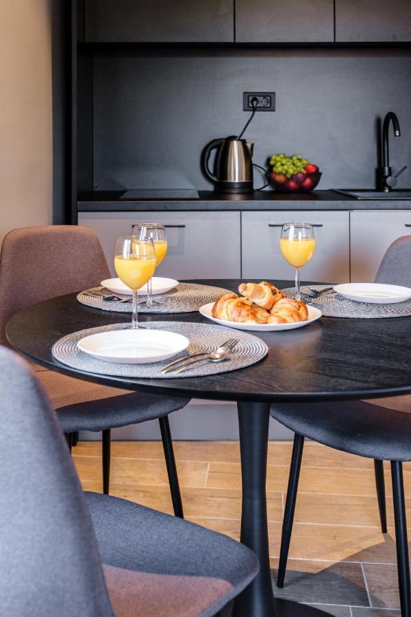 Dora Rooms And Studios Сутиван Экстерьер фото