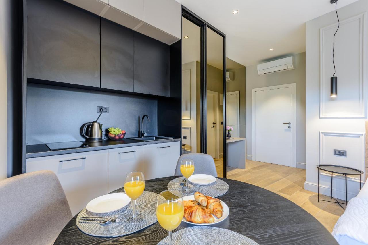 Dora Rooms And Studios Сутиван Экстерьер фото