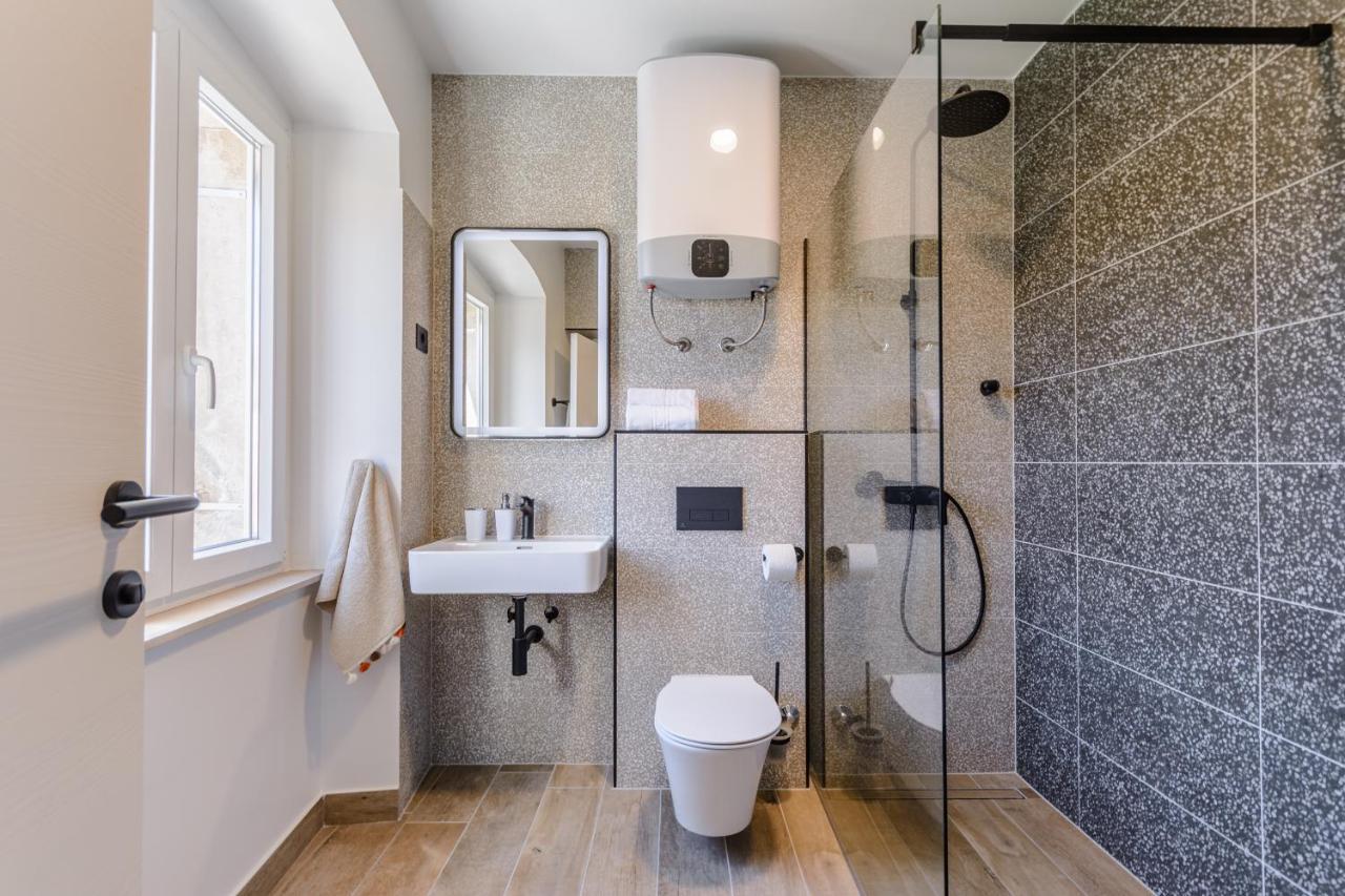 Dora Rooms And Studios Сутиван Экстерьер фото