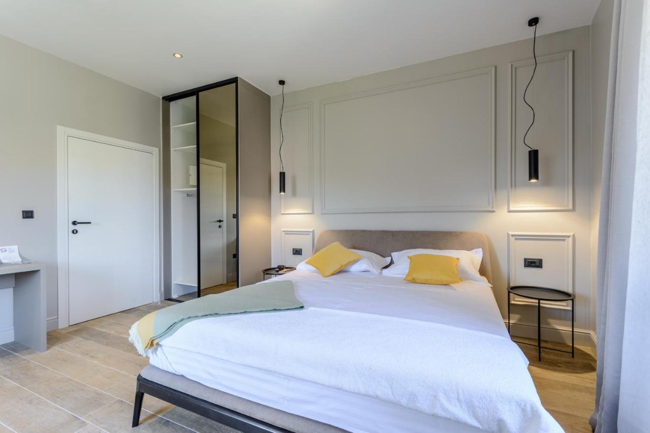 Dora Rooms And Studios Сутиван Экстерьер фото