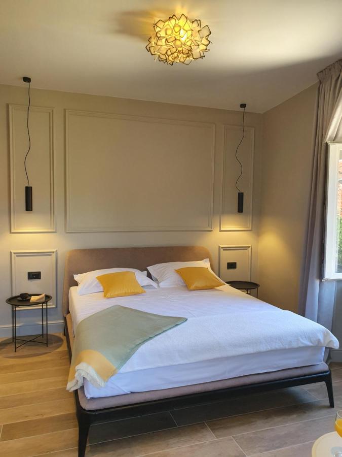 Dora Rooms And Studios Сутиван Экстерьер фото